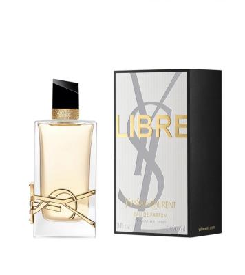 Yves Saint Laurent Libre Edp 90 Ml Orjinal JLT