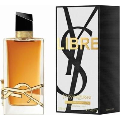 Yves Saint Laurent Libre Intense EDP 90ML Bayan Parfüm EDP Orjinal JLT