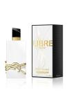 YVES SAINT LAURENT LIBRE L'EAU NUE PARFUM DE PEAU orijinal JLT