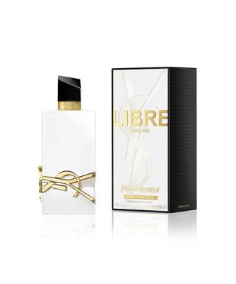 YVES SAINT LAURENT LIBRE L'EAU NUE PARFUM DE PEAU orijinal JLT
