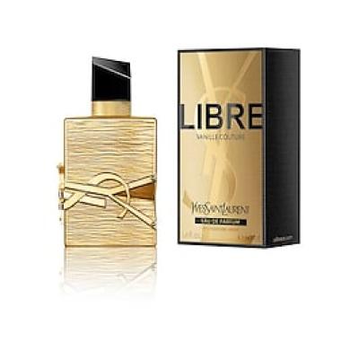 YVES SAINT LAURENT Libre Vanille Couture - Eau de Parfum 90 ml orijinal JLT 