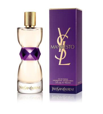Yves Saint Laurent Manifesto 90 Ml EDP Bayan Parfüm Orjinal JLT