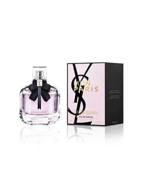 Yves Saint Laurent Mon Paris Edp 90 ml Kadın Parfüm orıjınal JLT