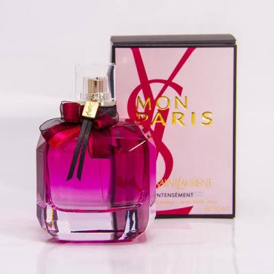 Yves Saint Laurent Mon Paris Intensement orijinal JLT