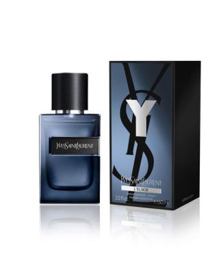 Yves Saint Laurent Y L´Elixir Eau de Parfum 100 ml orıjınal JLT