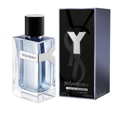 Yves Saint Laurent Y Men EDT 100 ml Orjinal JLT