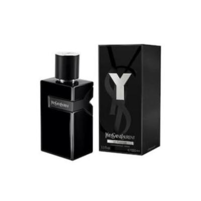 Yves Saint Laurent Y Men Le Parfum 100 ML Orjinal JLT