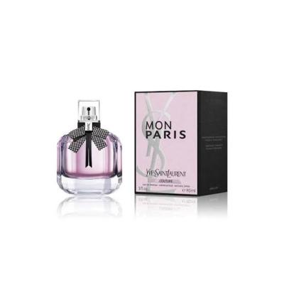 YVES SAINT LAURENT YSL MON PARIS COUTURE EDP FOR WOMEN Orjınal JLT