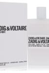 Zadıg & Voltaıre Thıs Is Her! Orjinal JLT