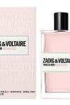 Zadıg & Voltaıre Thıs Is Her! UNDRESSED Orjinal JLT
