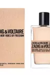Zadıg & Voltaıre Thıs Is Her! Vıbes Of Freedom Orjinal JLT