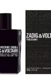 Zadıg & Voltaıre Thıs Is Hım! Orjinal JLT
