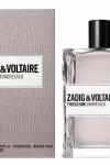 Zadıg & Voltaıre Thıs Is Hım! Undressed Orjinal JLT
