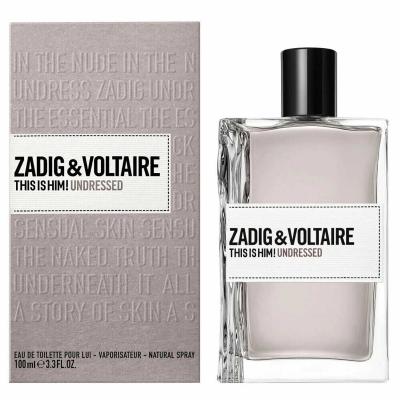 Zadıg & Voltaıre Thıs Is Hım! Undressed Orjinal JLT