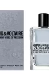 Zadıg & Voltaıre Thıs Is Hım! Vıbes Of Freedom Orjinal JLT