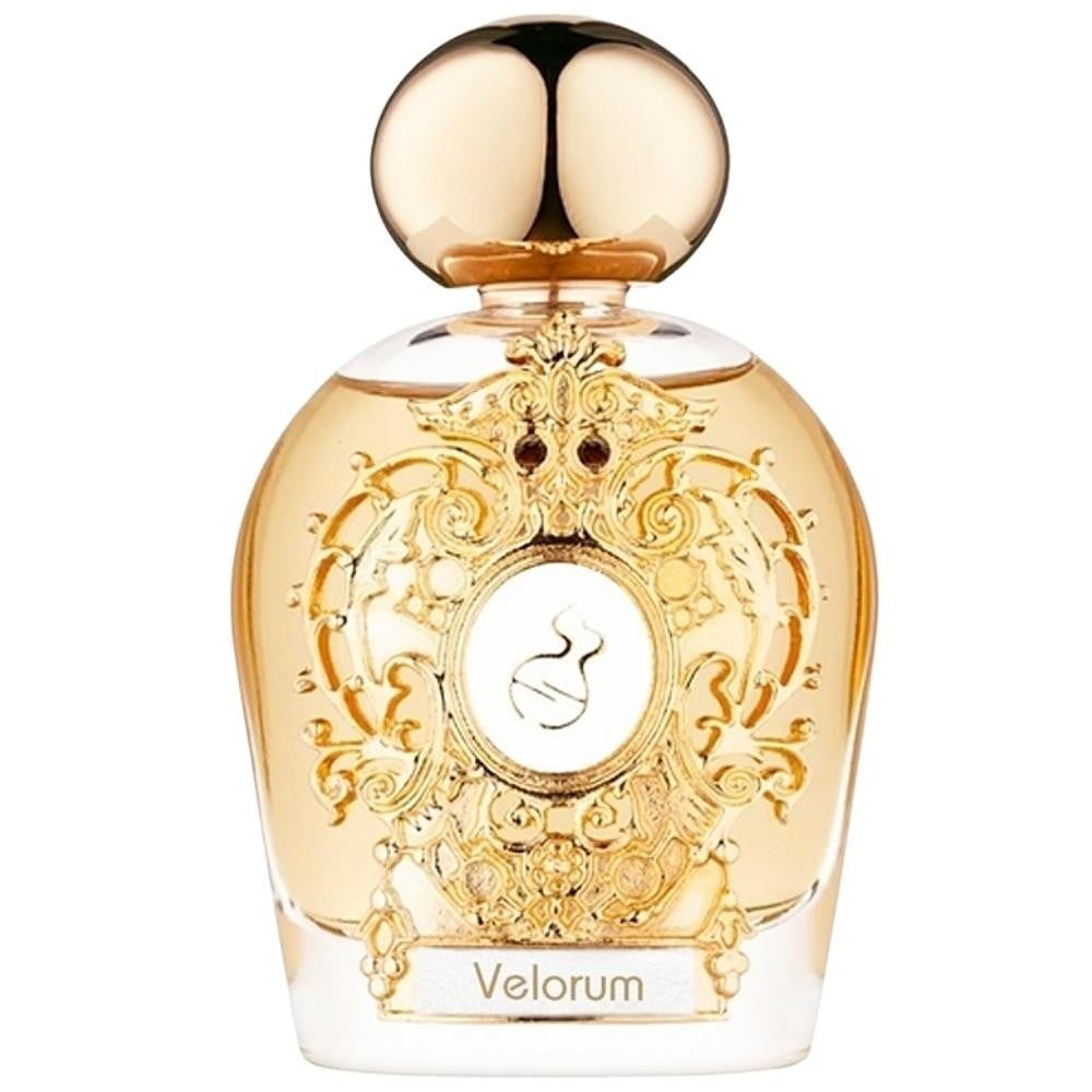 Tiziana Terenzi Velorum 100ml Unisex Parfüm Orjinal JLT Tester