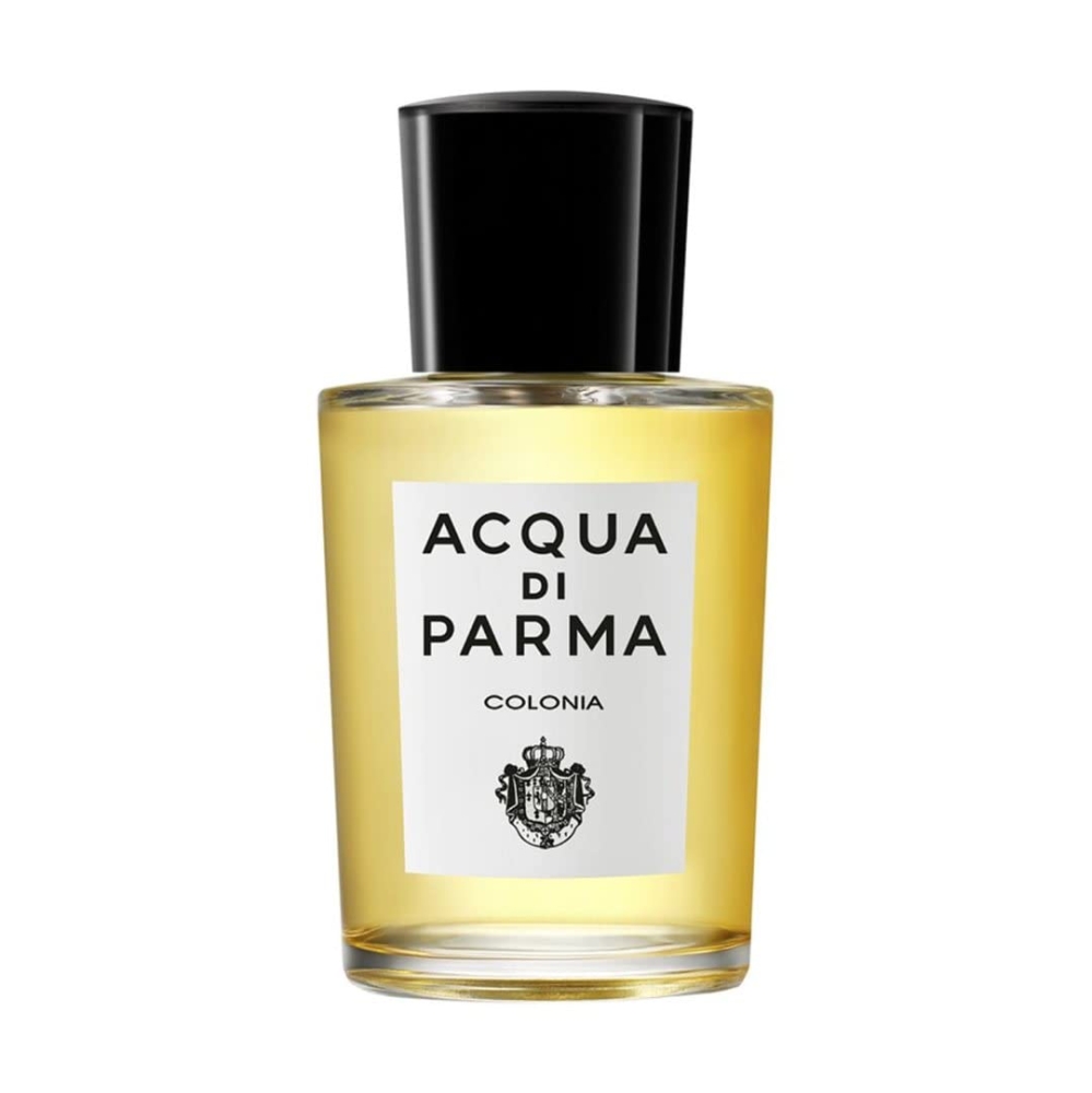 Unisex Perfume Acqua Di Parma Colonia Pura EDC 50 ml main image 1