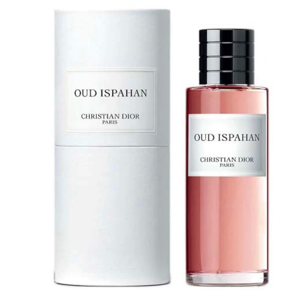 Christian Dior Oud İspahan Edp Unisex ARC 125 Ml Tester Parfüm En Uygun Fiyatlarla